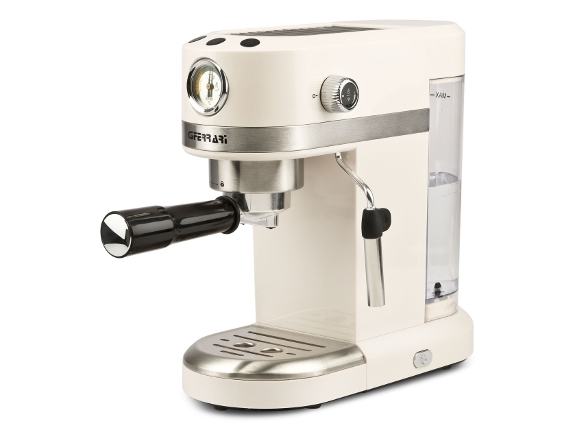 Amarcord Ferrari Espressomaskine 8056095878958