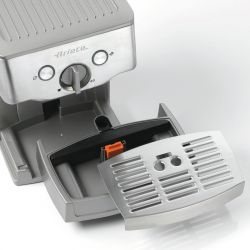 Ariete Espressomaskine Metal Uden Kaffekværn Kaffemaskine 8003705117839