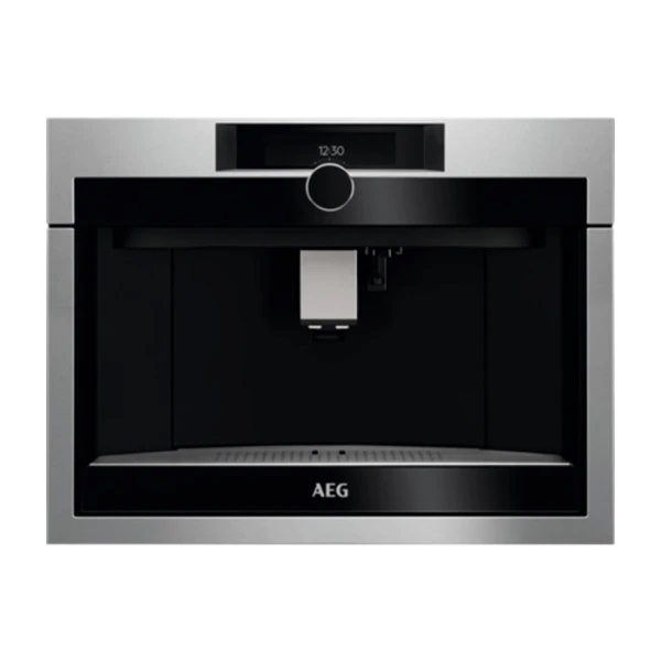 Aeg Kke994500m Espressomaskine 7332543583652